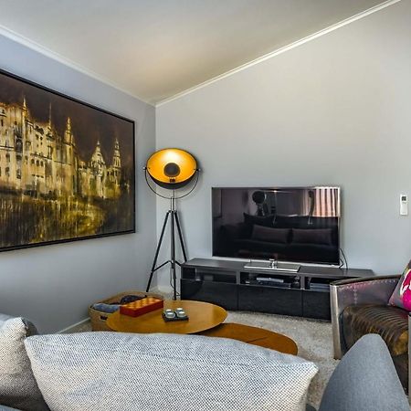 Penthouse Duplex Rooftop Jacuzzi 4 Rooms 6 Beds 8 Persons Cascais Eksteriør billede