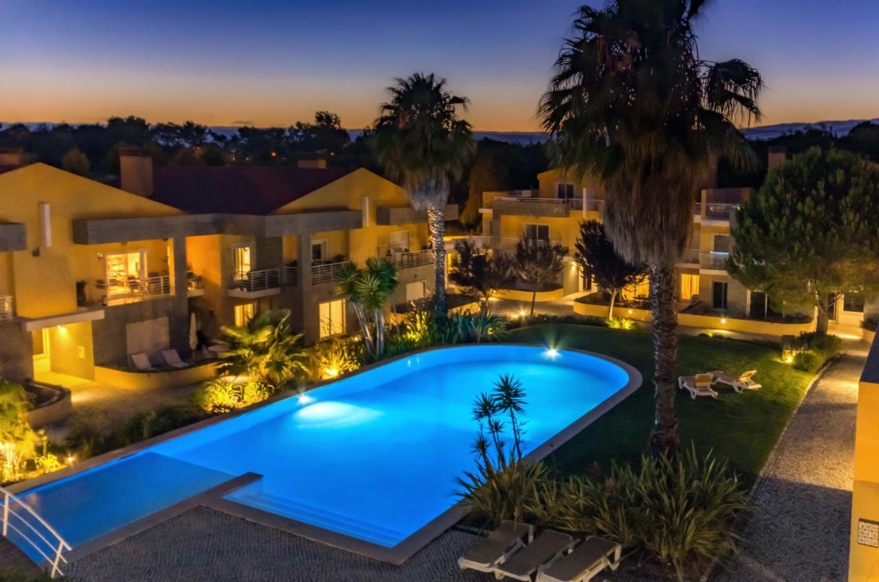 Penthouse Duplex Rooftop Jacuzzi 4 Rooms 6 Beds 8 Persons Cascais Eksteriør billede