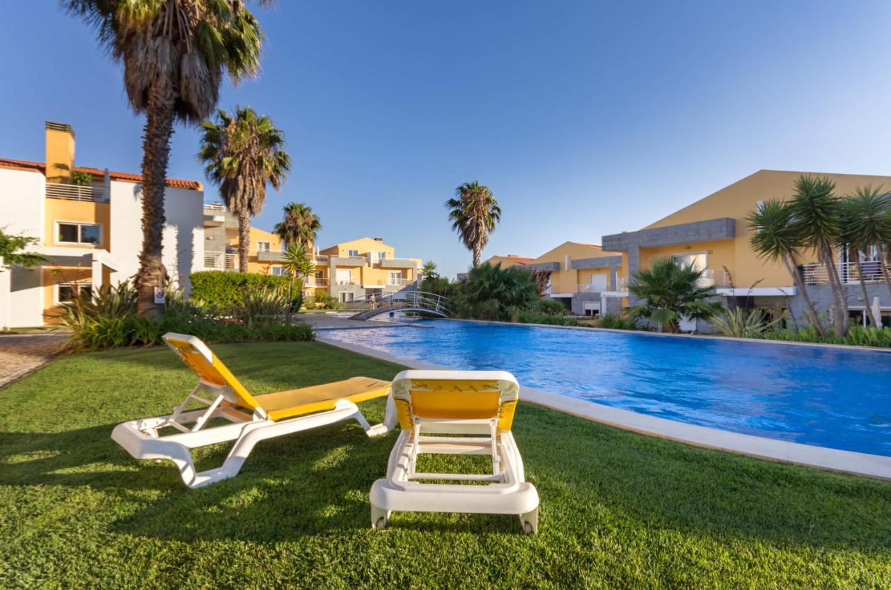 Penthouse Duplex Rooftop Jacuzzi 4 Rooms 6 Beds 8 Persons Cascais Eksteriør billede
