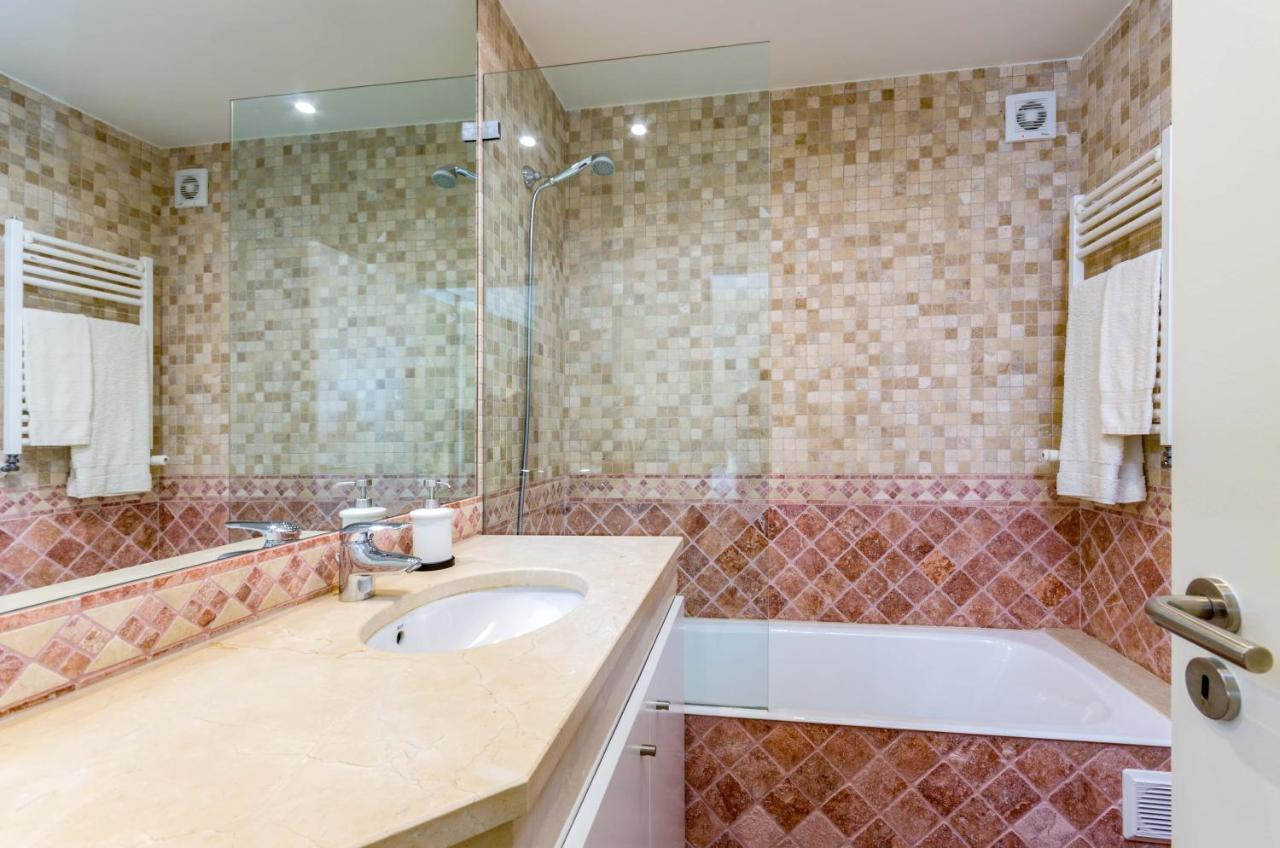 Penthouse Duplex Rooftop Jacuzzi 4 Rooms 6 Beds 8 Persons Cascais Eksteriør billede