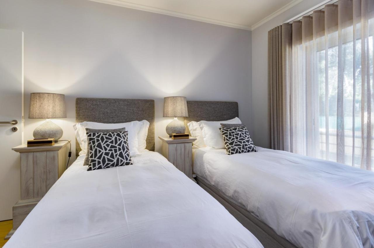 Penthouse Duplex Rooftop Jacuzzi 4 Rooms 6 Beds 8 Persons Cascais Eksteriør billede