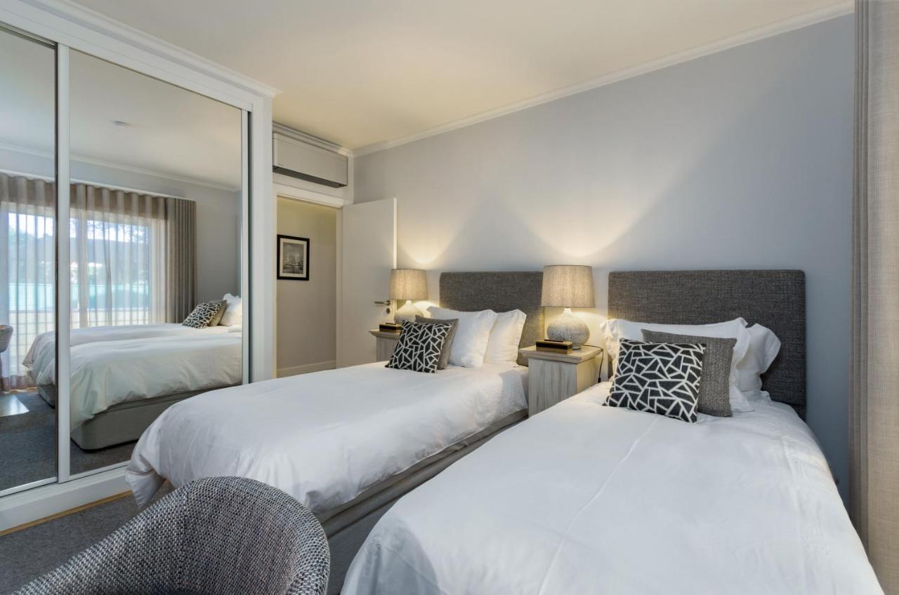 Penthouse Duplex Rooftop Jacuzzi 4 Rooms 6 Beds 8 Persons Cascais Eksteriør billede